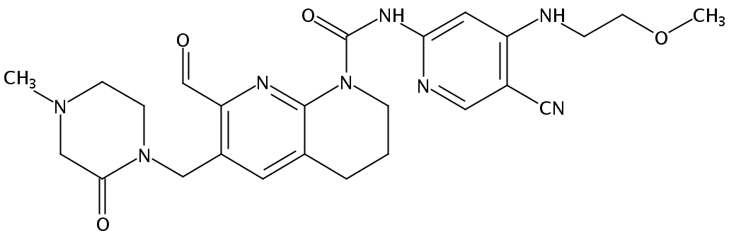 1708971-55-4  FGF 401